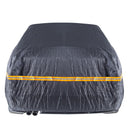 Cubre Auto Poly Talla XL
