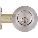 Cerrojo llave/mariposa inox fx
