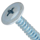 Tornillo Autoperforante Metal 1 8 mm 50 unidad(es)