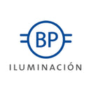 Luminaria Ultrafina Cocina Closet Sensor 60Cm Negro Recargab