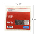Clavo Volcanita 1 5/8 bolsa 1 kg