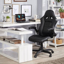 Silla Gamer Escritorio Sienna Negro