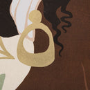 Canvas Mujer Derecha 60X80