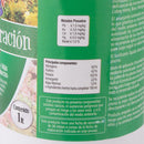 Fertilizante para plantas y flores liquido 1 litro botella