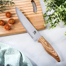 Cuchillo Chef 20 Cm Acero Inoxidable