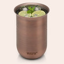 Set 2 vasos aperitivo Copper Line