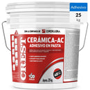 Adhesivo Ceramica Muro Superficie Flexible 25 Kg