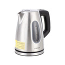 Hervidor Recco 1.7 Litros Inoxidable