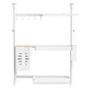 Organizador Cocina Multiuso Ajustable