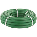 Manguera jardin pvc reforzada 3/4 rollo 20 m sin accesorios