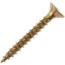 Tornillo Turbo screw Madera Madera 35 mm 4.5 mm 144 unidad(es)