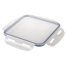 Contenedor de Alimentos Plastico 900 ml