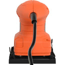 Lijadora Orbital Electrica 200W