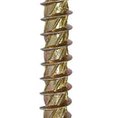 Tornillo Tirafondo Madera 30 mm 3.5 mm 2 unidad(es)