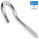 Cancamo Abierto 3/8 Pulg X5 Pulg
