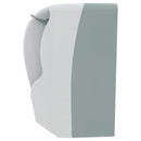 Dispensador Toalla En Rollo Blanco 1