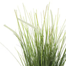 Planta Artificial Pasto 47 cm Verde