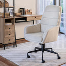 Sillon Pc Ejecutiva Pascale Blanco