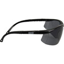 Lentes de seguridad Gris