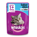 Alimento Humedo para Gato Adulto Atun 0.085 kg.