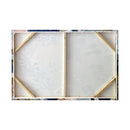 Cuadro Flor 80x120 cm