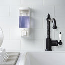 Dispensador De Jabon Blanco