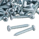 Tornillo Roscalata Metal 3/4 4 mm 100 unidad(es)