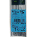 Electrodo 6011 3/32 1 kg