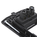 Enchufe 10A+Ench 10/16A Bc Arm