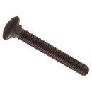 Perno Coche Con Tuerca 1/4 Pulg X2 Pulg 10 Unidades