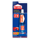 Agorex-60 Pomo 90 cc Diplay