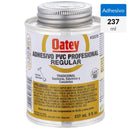 Adhesivo Pvc 237 Ml Tradicional Profesional