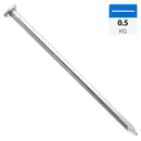 Clavo corriente 2 x 14mm bolsa 500 gr