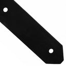 Alcayata Plana Fierro Forjado 6 Pulgadas Para Puertas Ventanas