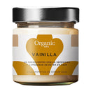Vela Floral Vainilla Vidrio