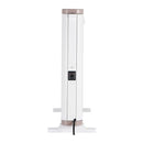 Convector Con 3 Niveles De Temperatura Conveccion Hdy20K Blanco