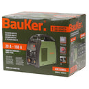 Soldadora inverter 160 amp 220v