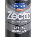 Insecticida En Aerosol Para Aranas Y Hormigas 400 Cc