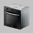 Horno Analogo 52 Litros Negro Om6Tb