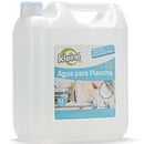 Agua Desmineralizada Para Plancha 5 Litros