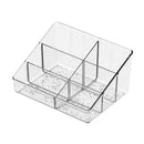 Organizador de Vanity 6 divisiones