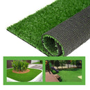 Pasto Sintetico 7 Mm 1X4 M
