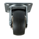 Rueda giratoria tpe 20kg