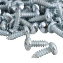 Tornillo Roscalata Metal 2 8 mm 100 unidad(es)..