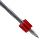 Clavo disparo SDM 3,7 x 76 mm 100 unidades