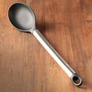 Utensilios Nylon Negro 7 Un