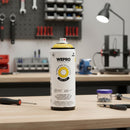 Pintura en Spray 0.4 l Mate Amarillo Bart