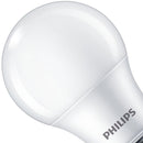 Pack 2 Ampolletas Led Ecohome 10.5 W E27 900 lm Luz Fria