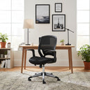 Silla Pc Malla Negro