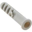 Tarugo de nylon con tope M10 8 unidades